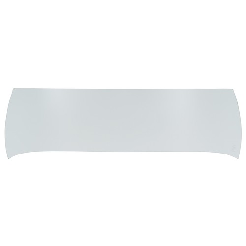 Laminated windscreen triplex - windscreen,