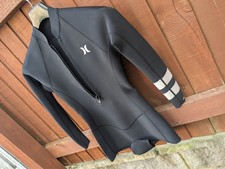 Hurley Women's Neoprene Wetsuit Swimsuit - Size 8