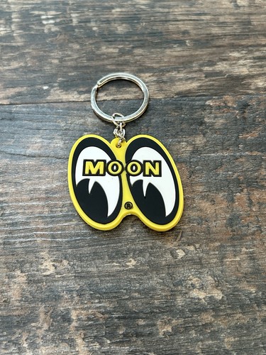 Mooneyes moon equipped - mooneyes,