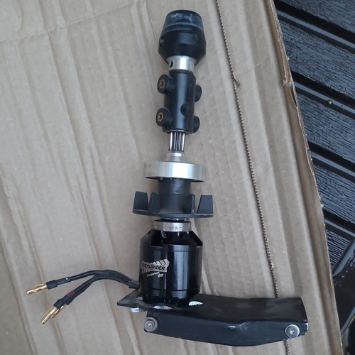Kyosho nexus electric - kyosho,