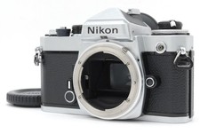 [MINT] Nikon FE Silver 35mm