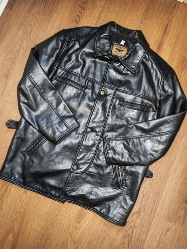 Vintage reportage rga jacket - vintage,