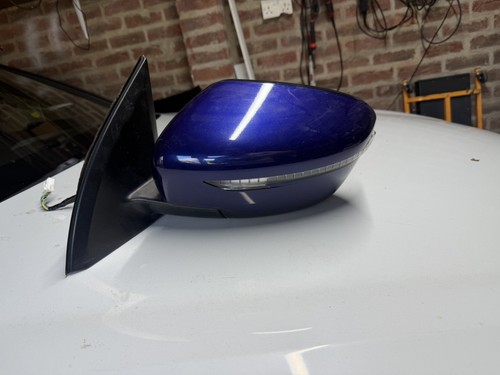 Nissan qashqai mk2 - j11, 2016