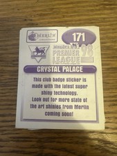 Merlin Premier League 98