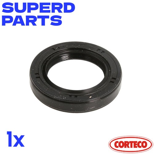 Gearbox seal leak - gearbox, stopper