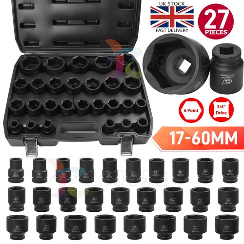 27pcs axle hub nut deep - hub,