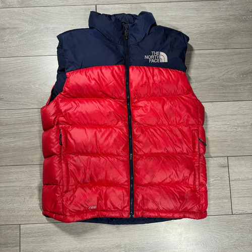The north face nuptse 700 - 700, down