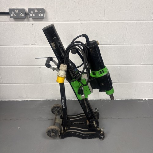 Eibenstock core drilling - eibenstock,