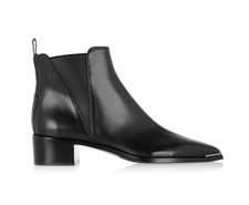 ACNE STUDIOS Jensen Black