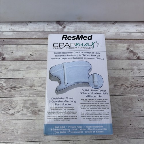 Resmed cpap replacement - resmed,