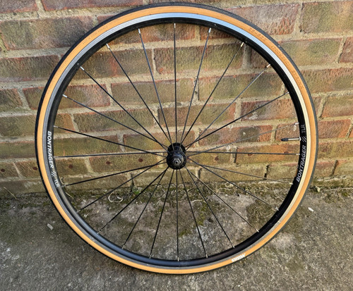 Bontrager tlr 700c - tlr, road