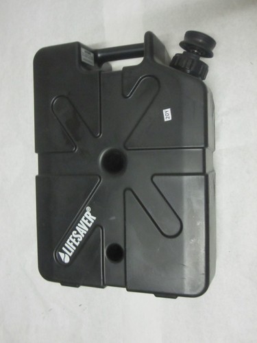 Lifesaver jerrycan water - lifesaver,