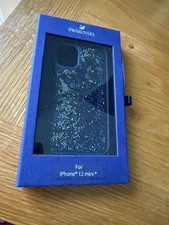 blue Swarovski High smartphone