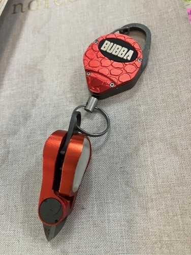Vintage bubba nipper - vintage,