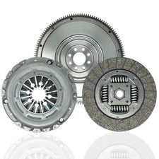FWP HD CLUTCH KIT & SINGLE