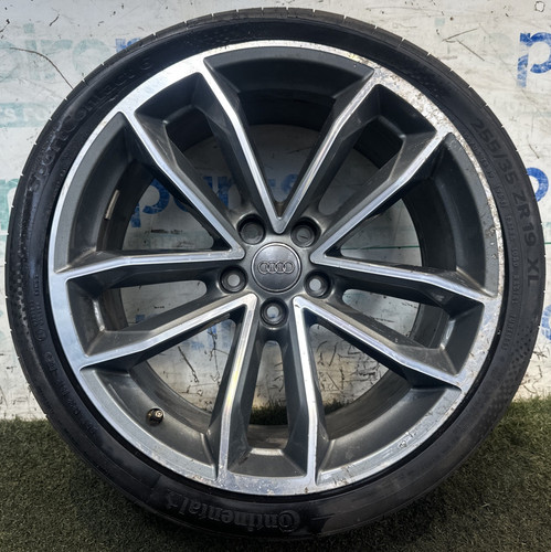 2018 audi tfsi diamond - 2018, cut