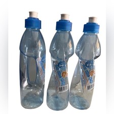 New set of 3 Blue On-The-Go