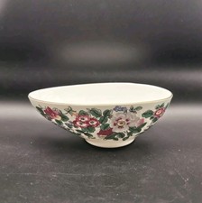 Crown Staffordshire Fine Bone
