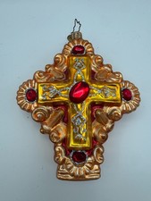 Christopher Radko Jeweled