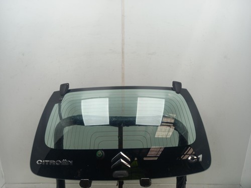 Citroen boot lid tailgate - citroen, c1