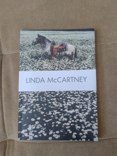 Linda mccartney - mccartney,