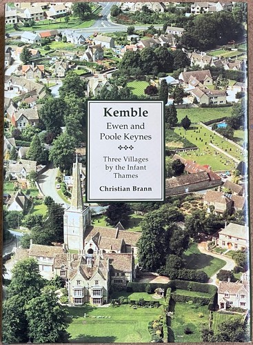 Kemble ewen and poole keynes - kemble,