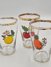 VINTAGE Retro Britvic Pure