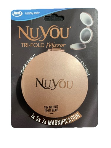 Jml nuyou tri fold - jml, compact