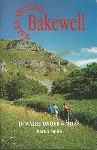 Walks around bakewell - walks,