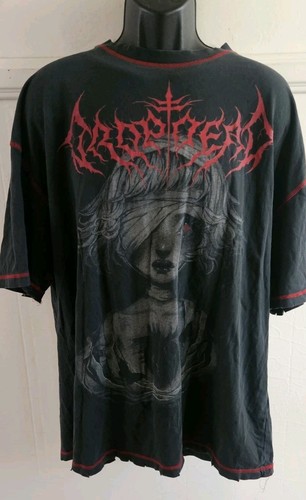 Drop dead ivy - , oli