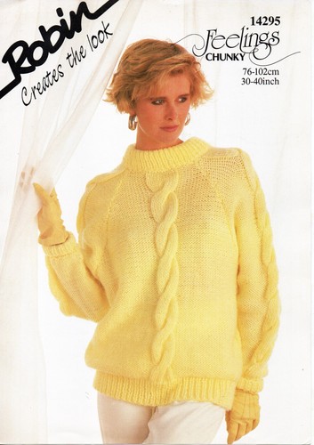 Robin knitting pattern for - pattern,