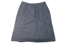 Womans Royal Air Force Skirt No2 Dress RAF Ladies British Army Surplus Military