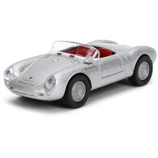 1955 Porsche 550 Spyder -
