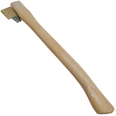 Hickory replacement handle for - handle,