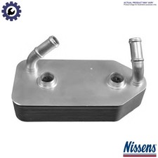 OIL COOLER AUTOMATIC