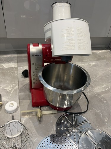 Bosch mum48r1gb stand - mum48r1gb, mixer