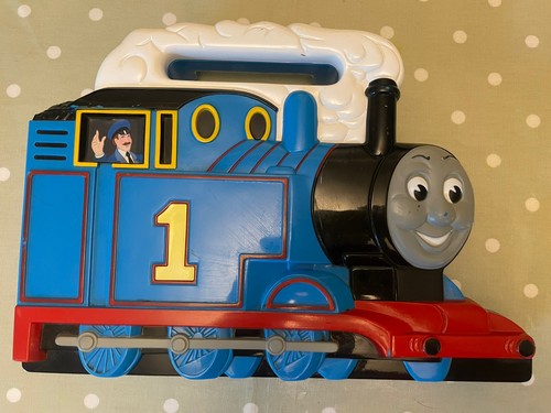 Ertl thomas the - engine, &