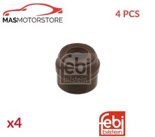 VALVE STEM SEAL SET FEBI