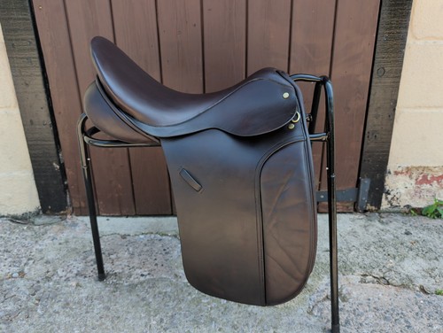 Sayer saddlery show hunter - sayer,