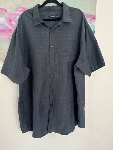 Taylor wright xxl grey soft - xxl,