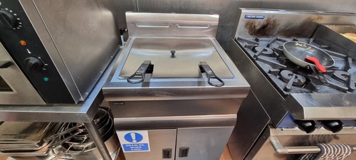 Commercial catering units - 4,