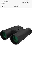Powerful 10x50 Binoculars 8X