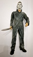 Neca Halloween The Night He