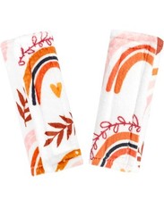 Baby Car Seat Strap Cover 2