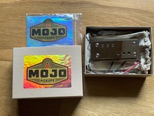 MOJO LAP STEEL / COODERCASTER