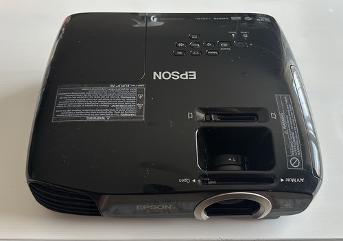 Epson tw5200 full 3d - full,