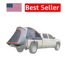 Lightweight Truck Bed Tent