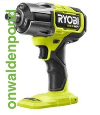 RYOBI ONE+ HP 18V CORDLESS