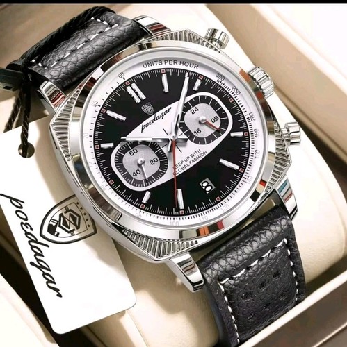 Poedagar men luxury - men's,