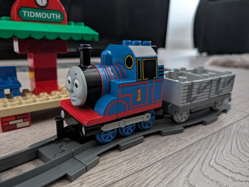 Lego duplo thomas the tank - duplo,